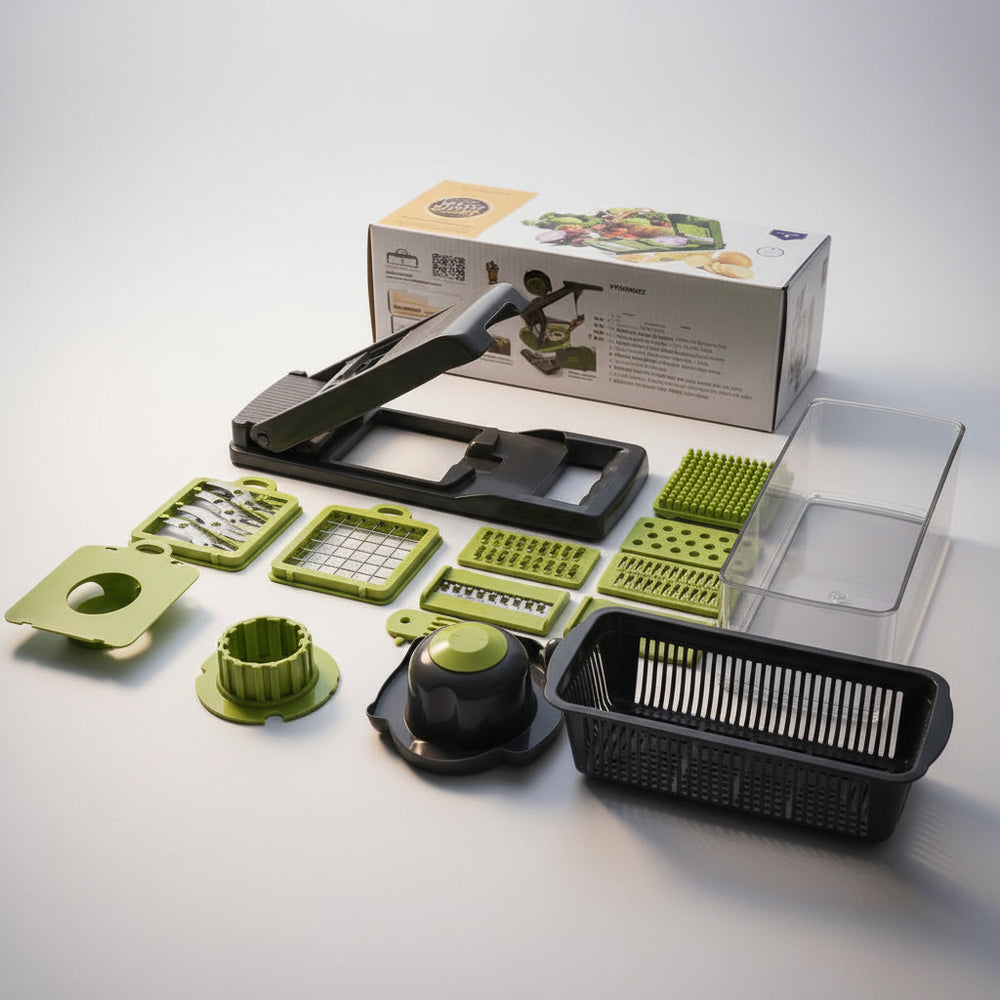 Vegetable Chopper