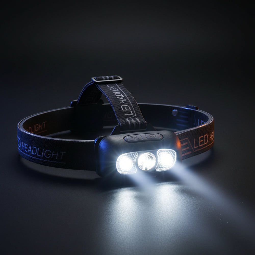 Head Lamp