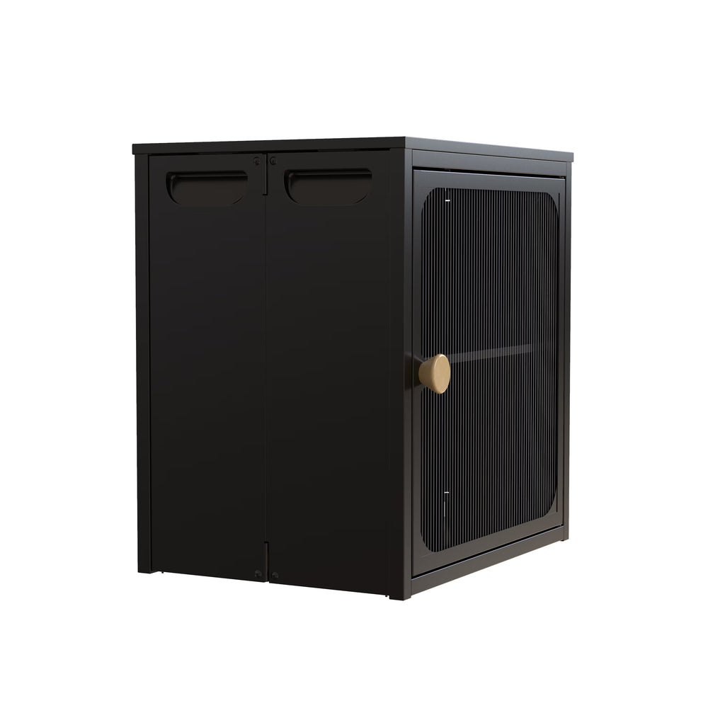 Collapsible Cabinets