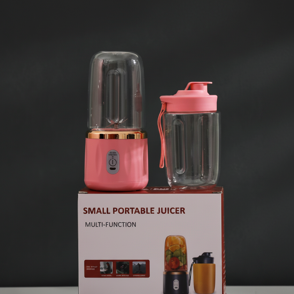 6blade Portable Blender