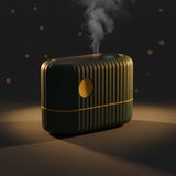 Glow Therapy Humidifier