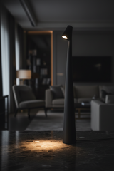 GlowStep Lamp