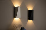 Led Wall Lamp Bedroom Bedside Decorative Lamp