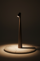 GlowStep Lamp