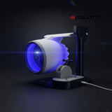 Cyclone Humidifier Fan