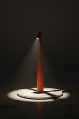 GlowStep Lamp