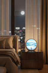 Moon Lamp