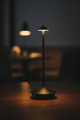 Creative Bar LED Table Lamp