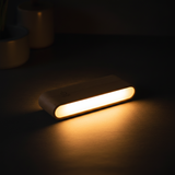 Desk Lamp Bedside Reading Lamp Rechargeable