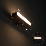Desk Lamp Bedside Reading Lamp Rechargeable