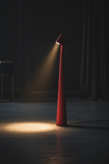 GlowStep Lamp