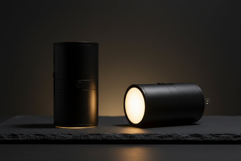 Night Lamp