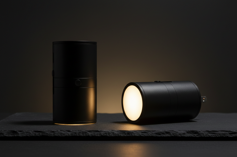 Night Lamp