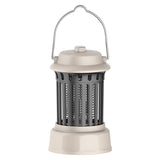 Outdoor Vintage Camping Mosquito Lamp with USB Port