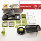 Vegetable Chopper