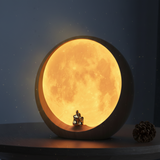 Moon Lamp