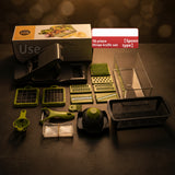 Vegetable Chopper