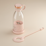 Portable Electric Juicer Blender