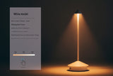 Creative Bar LED Table Lamp