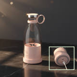 Portable Electric Juicer Blender