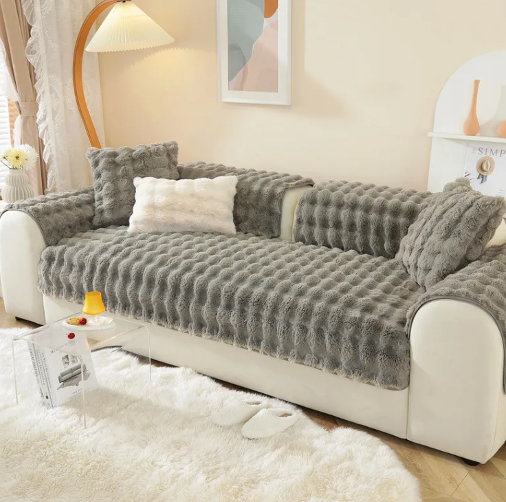 Warm Sofa Cushion