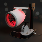 Cyclone Humidifier Fan
