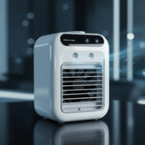 Air Cooler Fan Water Cooling Fan For Room Office Portable
