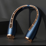 2022 USB Portable Neck Fan - Outdoor Turbo Cool Fan