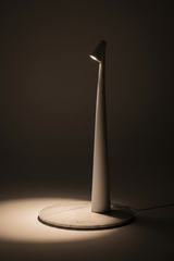 GlowStep Lamp