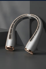 2022 USB Portable Neck Fan - Outdoor Turbo Cool Fan