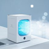 USB Mini Air Conditioner Fan - BP32 Water Cooling Fan