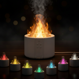 Glow Therapy Humidifier