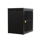Collapsible Cabinets