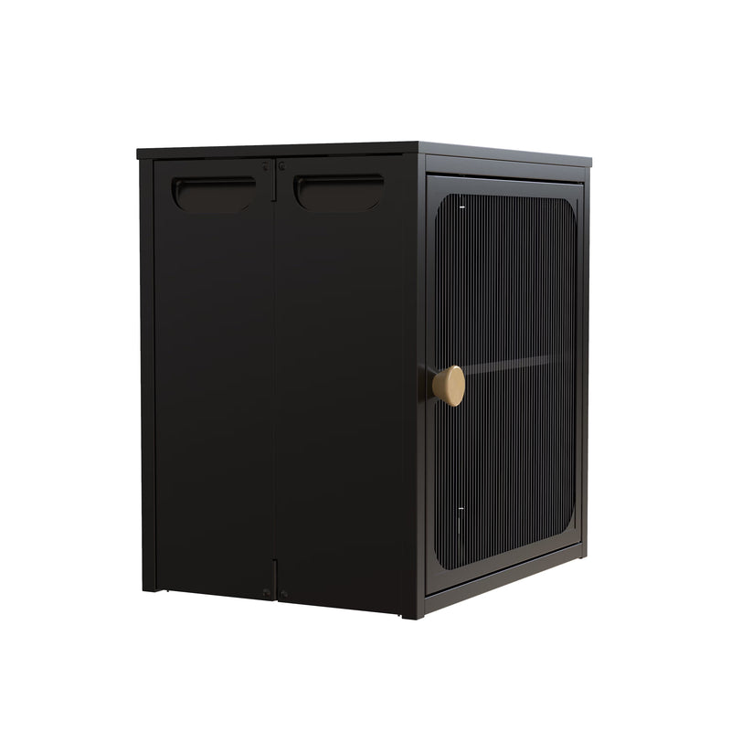 Collapsible Cabinets