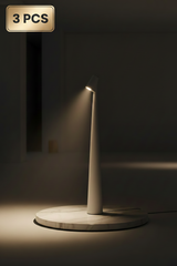 GlowStep Lamp