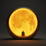 Moon Lamp