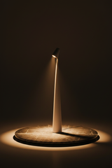 GlowStep Lamp