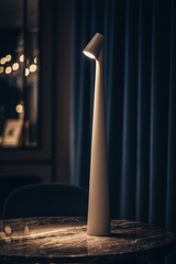 GlowStep Lamp