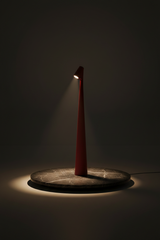 GlowStep Lamp