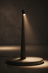 GlowStep Lamp