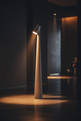 GlowStep Lamp