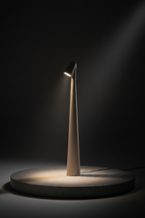 GlowStep Lamp