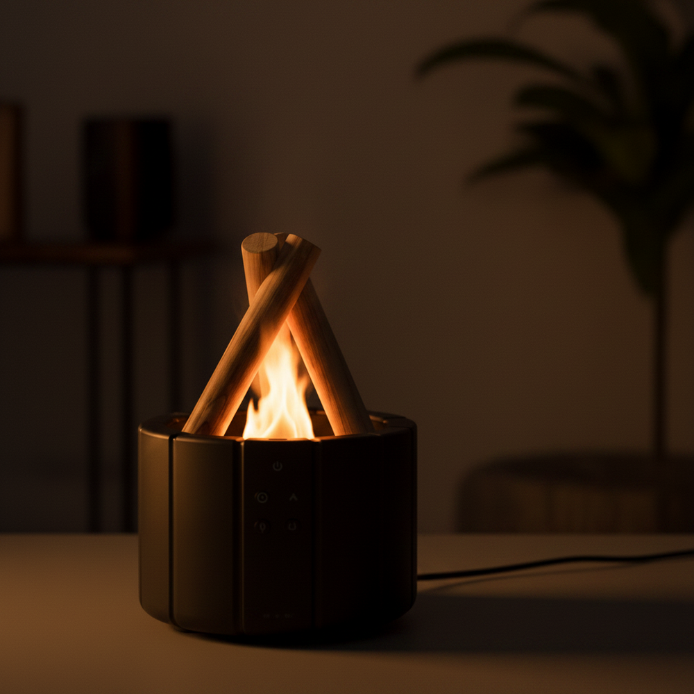Glow Therapy Humidifier
