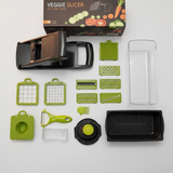 Vegetable Chopper