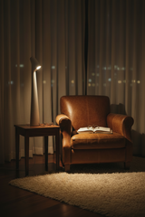 GlowStep Lamp