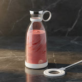 Portable Electric Juicer Blender