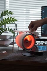 Cyclone Humidifier Fan