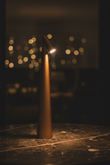 GlowStep Lamp