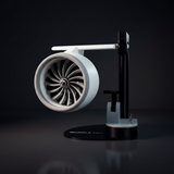 Cyclone Humidifier Fan