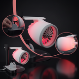 Cyclone Humidifier Fan
